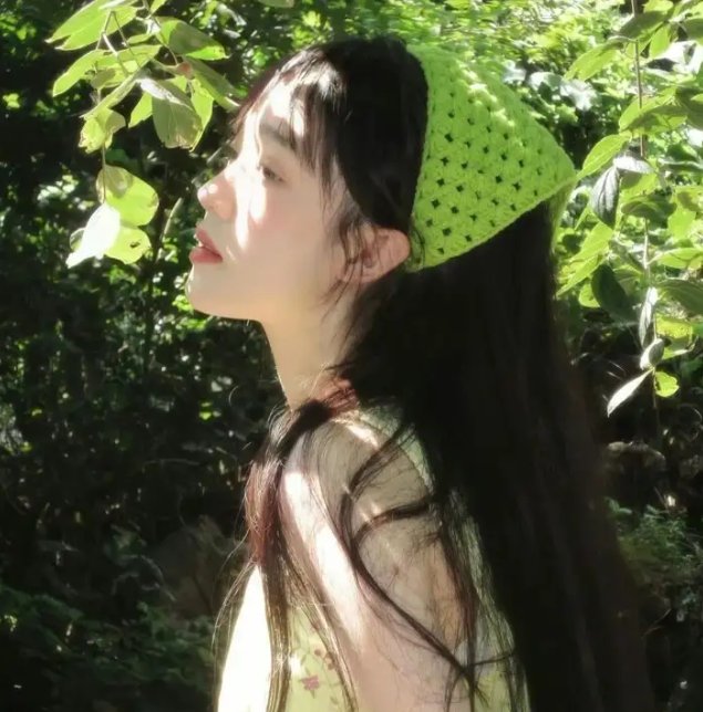 沉睡的哨兵